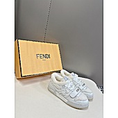 US$130.00 Fendi shoes for Women #599263