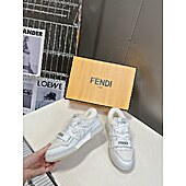 US$130.00 Fendi shoes for Women #599263