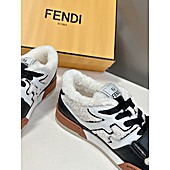 US$130.00 Fendi shoes for Women #599264