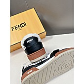 US$130.00 Fendi shoes for Women #599264