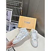 US$130.00 Fendi shoes for Women #599265