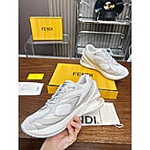 US$107.00 Fendi shoes for Women #599266