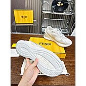 US$107.00 Fendi shoes for Women #599266