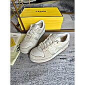 US$115.00 Fendi shoes for Men #599267