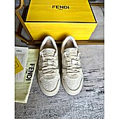 US$115.00 Fendi shoes for Men #599267
