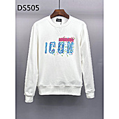 US$37.00 Dsquared2 Hoodies for MEN #599269