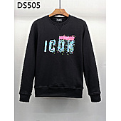 US$37.00 Dsquared2 Hoodies for MEN #599270