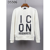 US$37.00 Dsquared2 Hoodies for MEN #599271