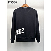 US$37.00 Dsquared2 Hoodies for MEN #599273