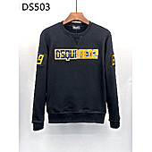 US$37.00 Dsquared2 Hoodies for MEN #599278