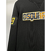 US$37.00 Dsquared2 Hoodies for MEN #599278