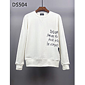 US$37.00 Dsquared2 Hoodies for MEN #599279