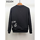 US$37.00 Dsquared2 Hoodies for MEN #599280