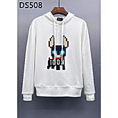 US$39.00 Dsquared2 Hoodies for MEN #599282