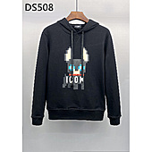 US$39.00 Dsquared2 Hoodies for MEN #599283