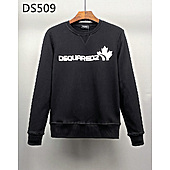 US$37.00 Dsquared2 Hoodies for MEN #599284