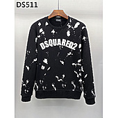US$37.00 Dsquared2 Hoodies for MEN #599287