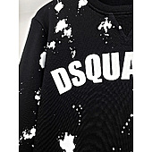 US$37.00 Dsquared2 Hoodies for MEN #599287