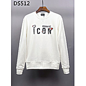 US$37.00 Dsquared2 Hoodies for MEN #599289