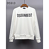 US$37.00 Dsquared2 Hoodies for MEN #599291