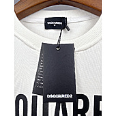 US$37.00 Dsquared2 Hoodies for MEN #599291