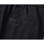 US$46.00 Prada Pants for Men #599298