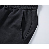 US$46.00 Prada Pants for Men #599300