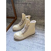 US$134.00 Rick Owens shoes for Women #599305