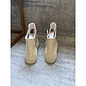 US$134.00 Rick Owens shoes for Women #599305
