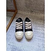 US$118.00 Rick Owens shoes for Men #599310