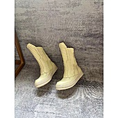 US$160.00 Rick Owens shoes for Men #599312