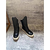 US$160.00 Rick Owens shoes for Men #599313