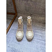 US$134.00 Rick Owens shoes for Men #599315