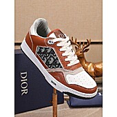 US$77.00 Dior Shoes for MEN #599318