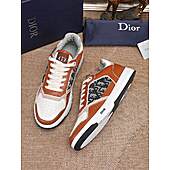 US$77.00 Dior Shoes for MEN #599318