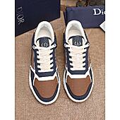 US$77.00 Dior Shoes for MEN #599319