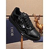 US$77.00 Dior Shoes for MEN #599320