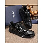 US$77.00 Dior Shoes for MEN #599320