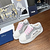 US$96.00 Dior Shoes for Women #599327