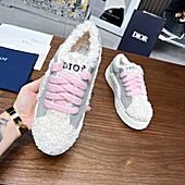 US$96.00 Dior Shoes for Women #599327