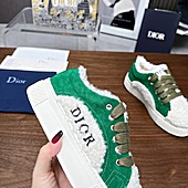 US$96.00 Dior Shoes for Women #599331