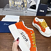 US$96.00 Dior Shoes for Women #599335
