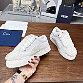 US$96.00 Dior Shoes for Women #599337