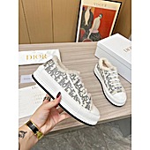 US$103.00 Dior Shoes for Women #599338