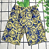 US$10.00 SPECIAL OFFER Versace Beach Shorts for men SIZE :L #599362