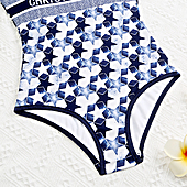 US$10.00 SPECIAL OFFER Dior bikini SIZE :XL #599380