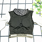 US$10.00 SPECIAL OFFER Dior bikini SIZE :S #599392