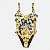 US$10.00 SPECIAL OFFER versace bikini SIZE :S #599443