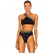 US$10.00 SPECIAL OFFER versace bikini SIZE :M #599445