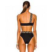 US$10.00 SPECIAL OFFER versace bikini SIZE :M #599445